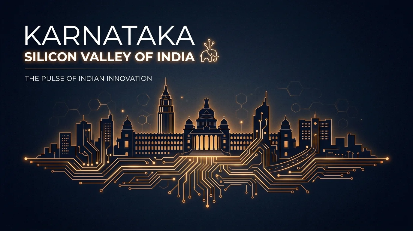 Cover image for Best Developers in Karnataka: Leading Tech Talent & Code Kumite Engineers