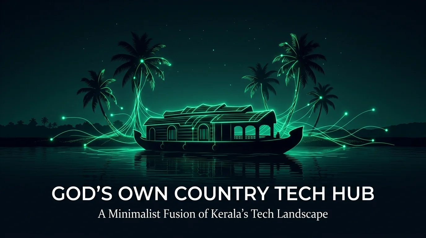 Cover image for Best Developers in Kerala: Leading Tech Talent & Code Kumite Engineers